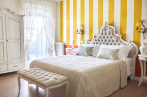  La Zarabba Relais de Charme  Понти Сул Минчо
